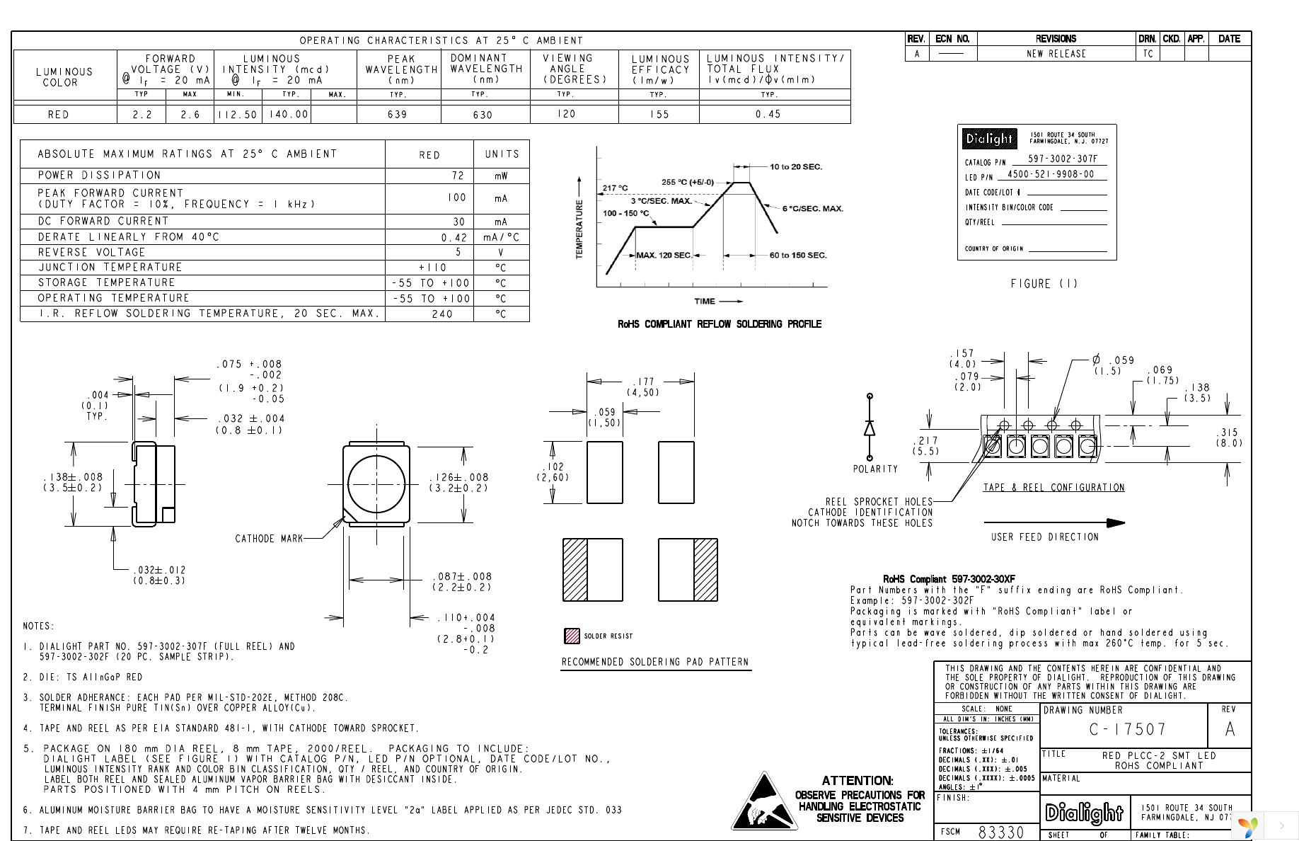 597-3002-307F Page 1