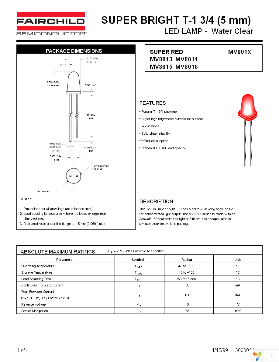 MV8012 Page 1