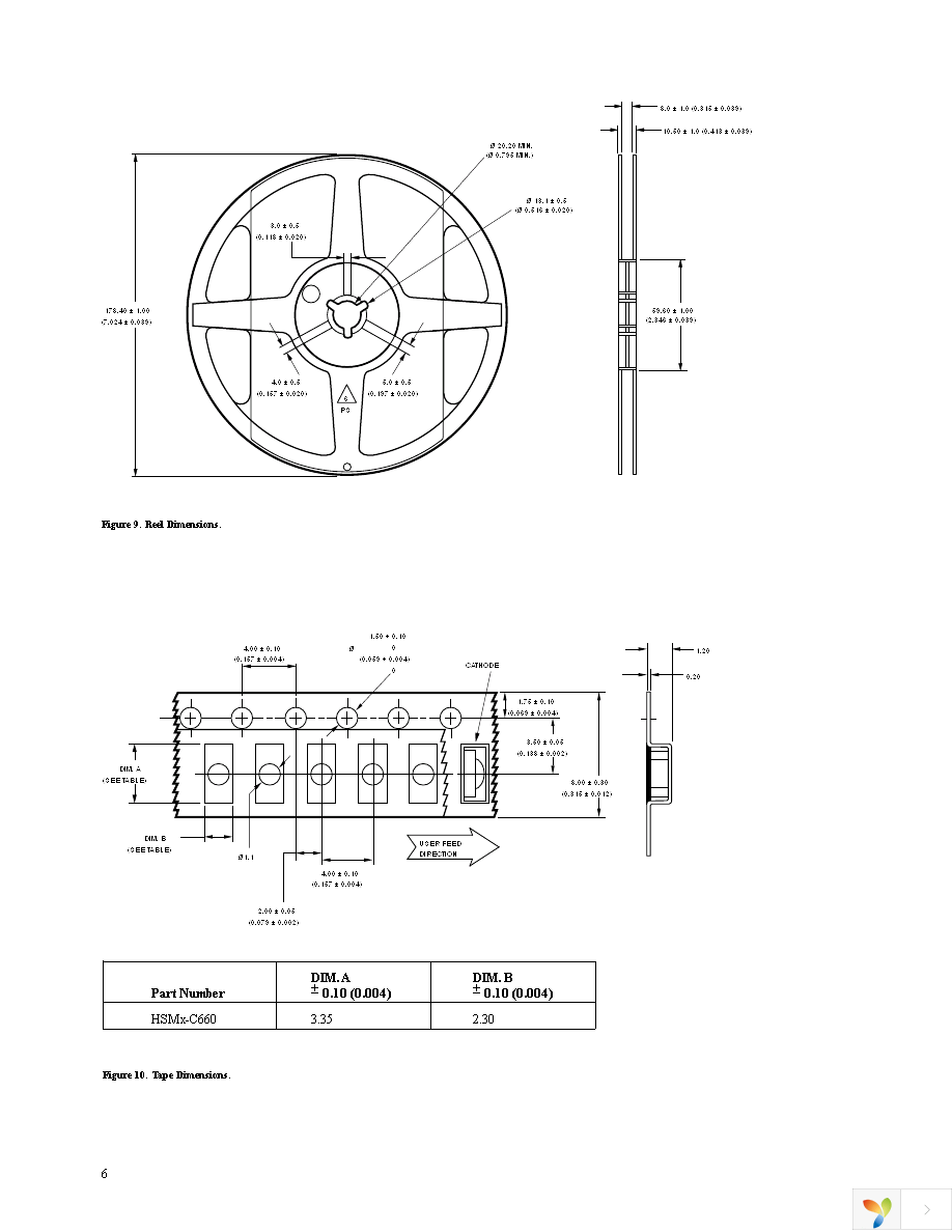 HSMS-C660 Page 6