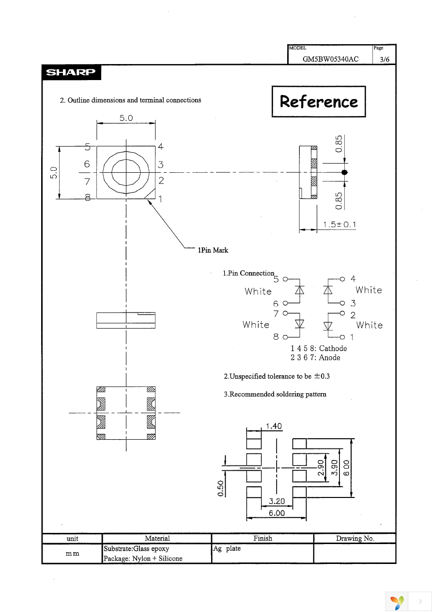 GM5BW05340AC Page 5