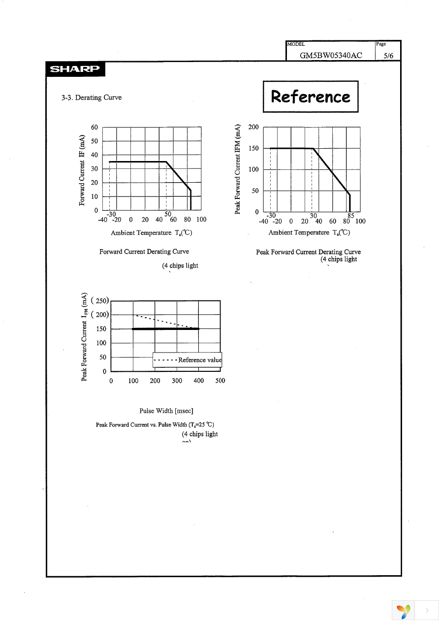 GM5BW05340AC Page 7