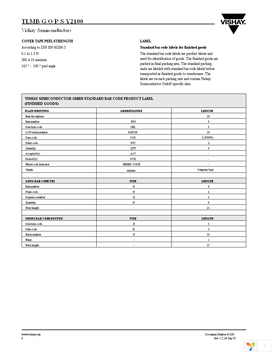 TLMB2100-GS08 Page 8