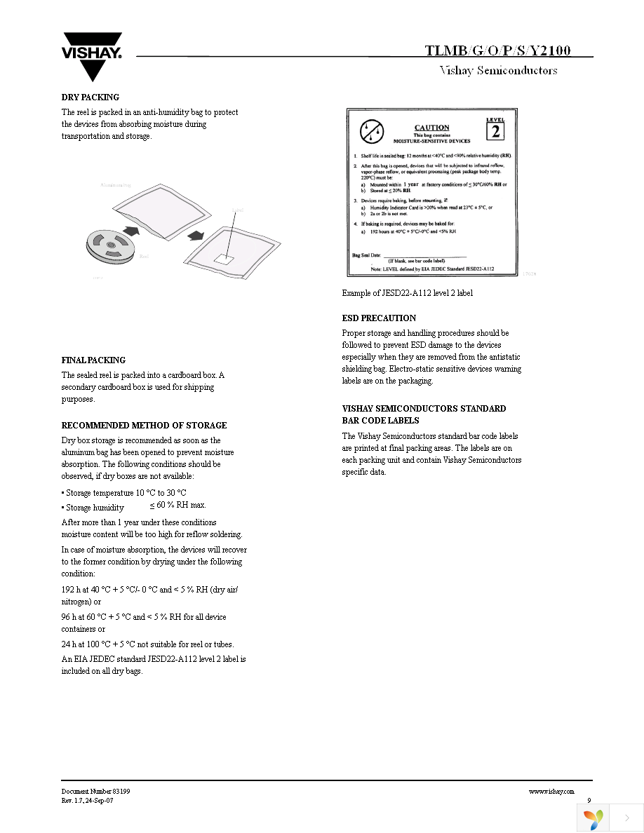 TLMB2100-GS08 Page 9