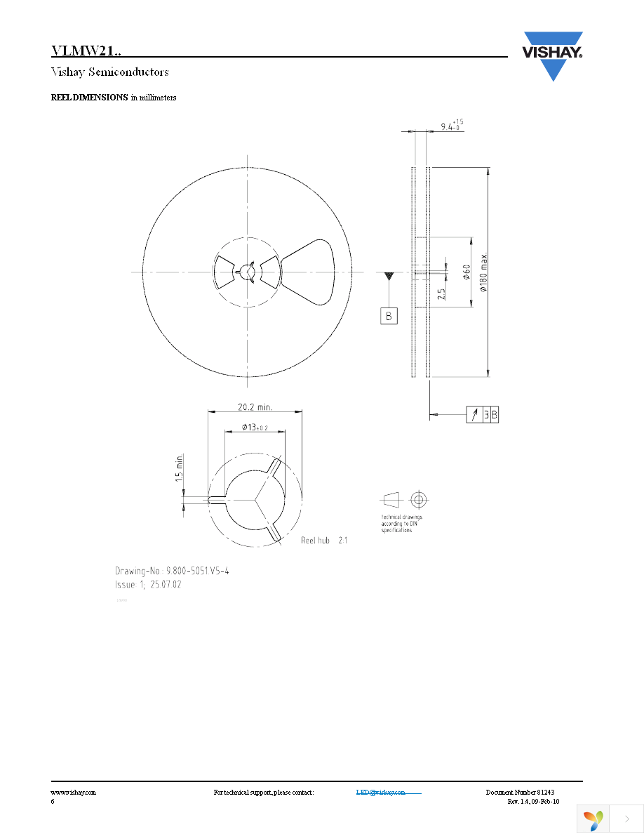 VLMW2100-GS08 Page 6