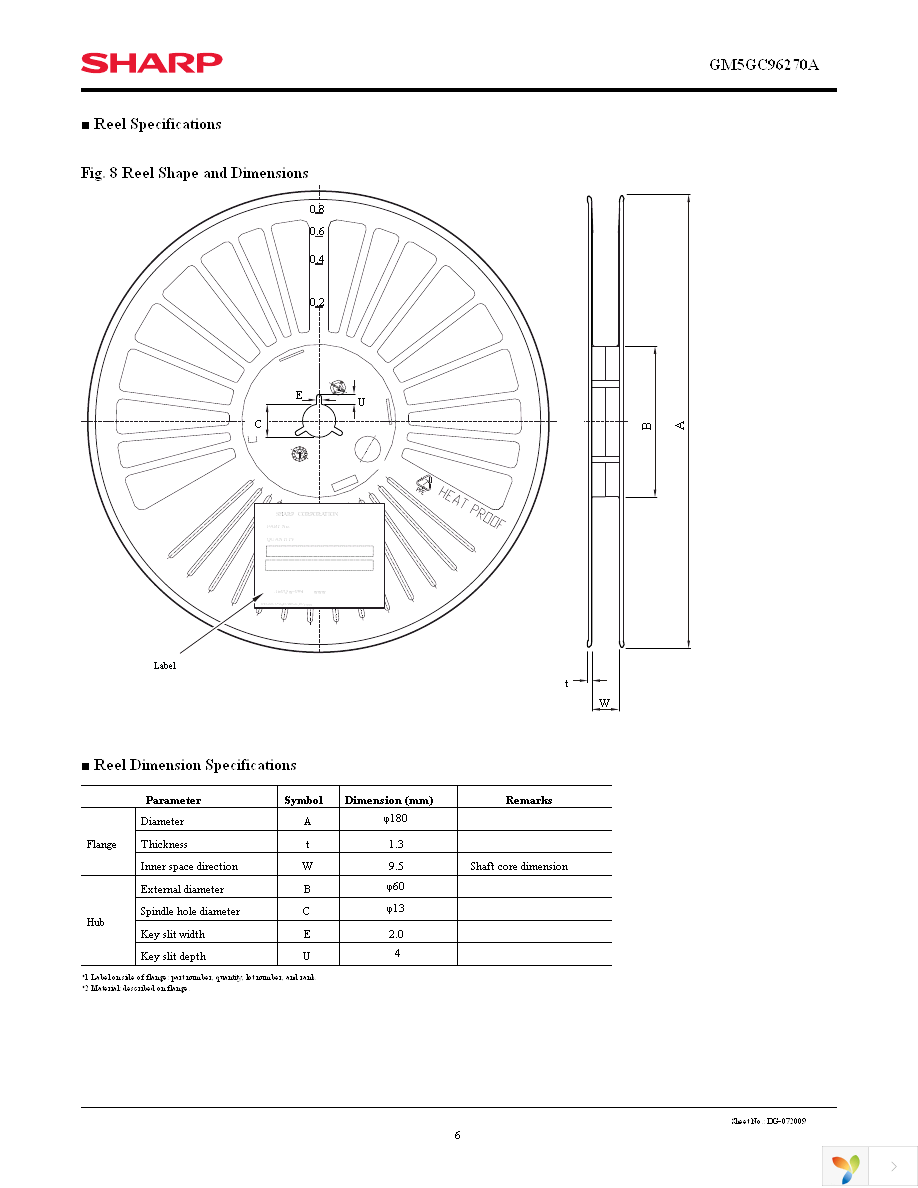 GM5GC96270A Page 6