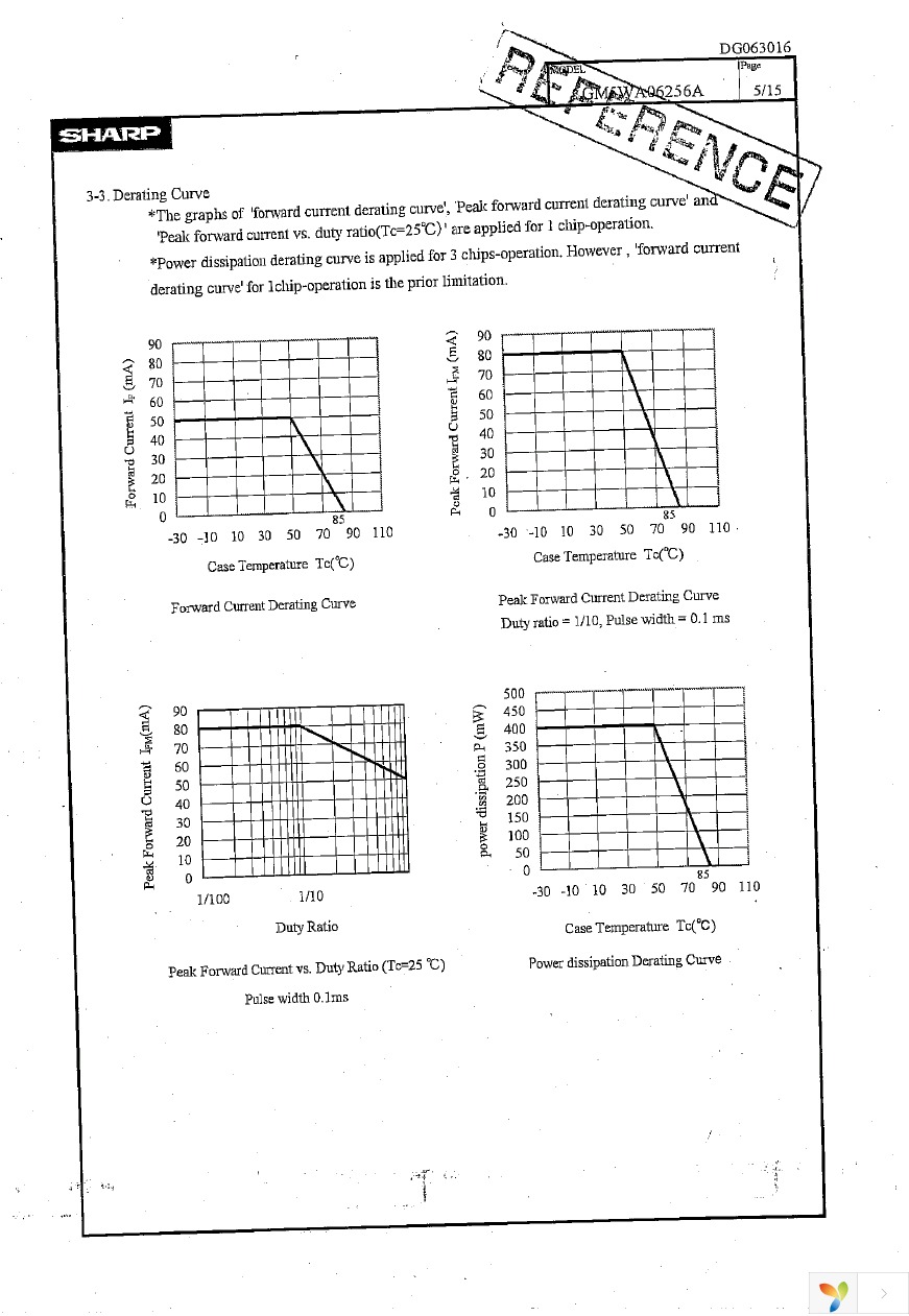 GM5WA06256A Page 6