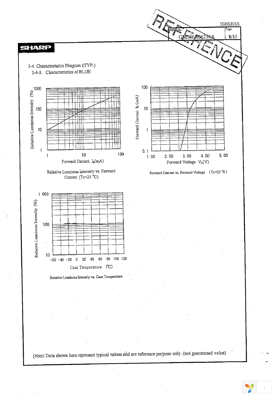 GM5WA06256A Page 9