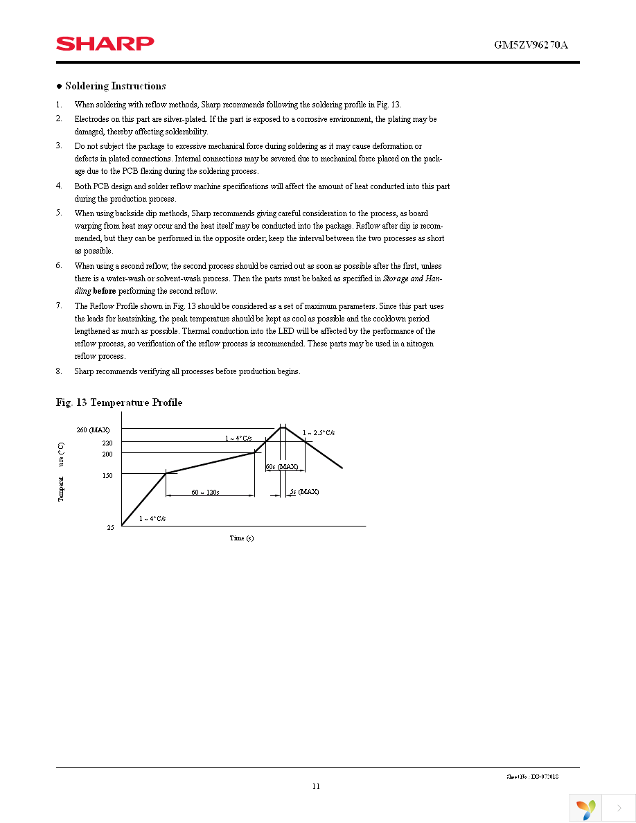 GM5ZV96270A Page 11