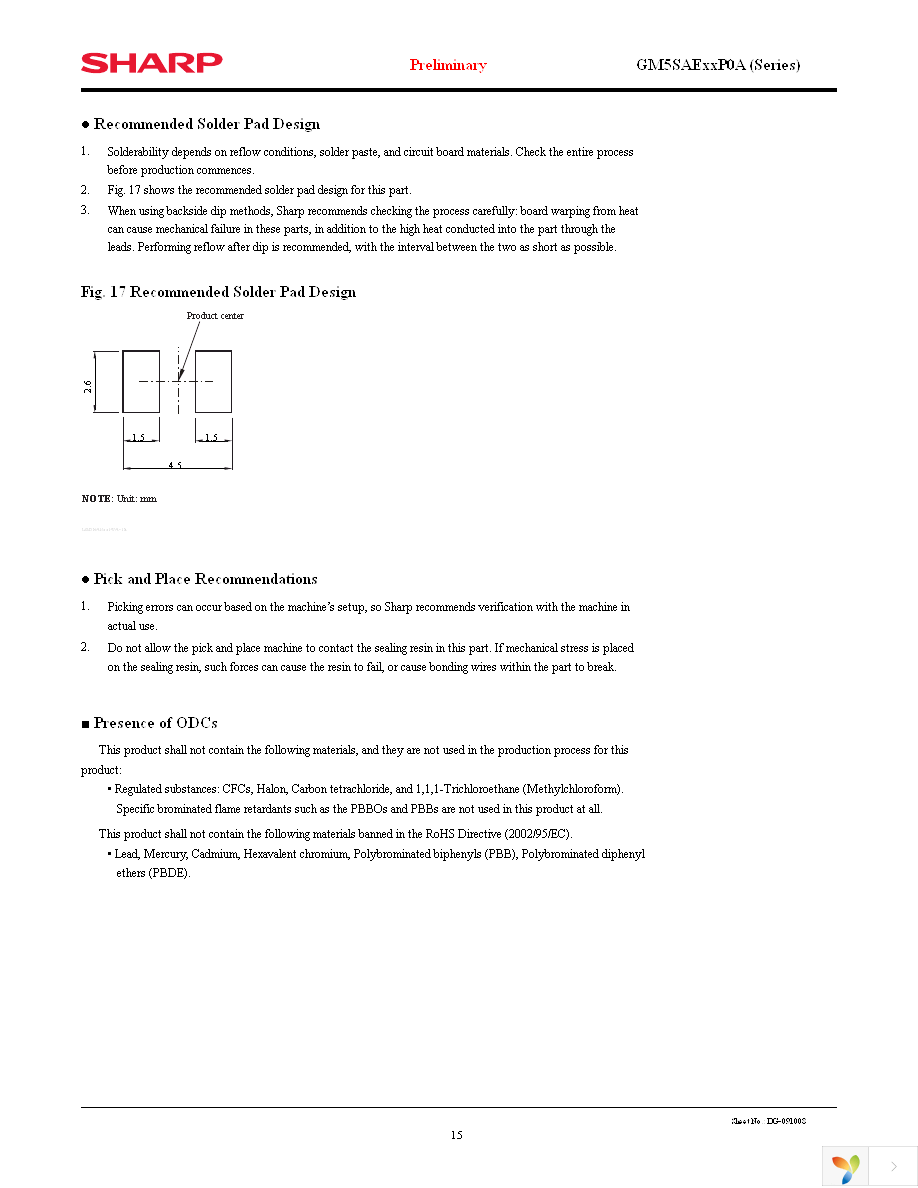 GM5SAE27P0A Page 15