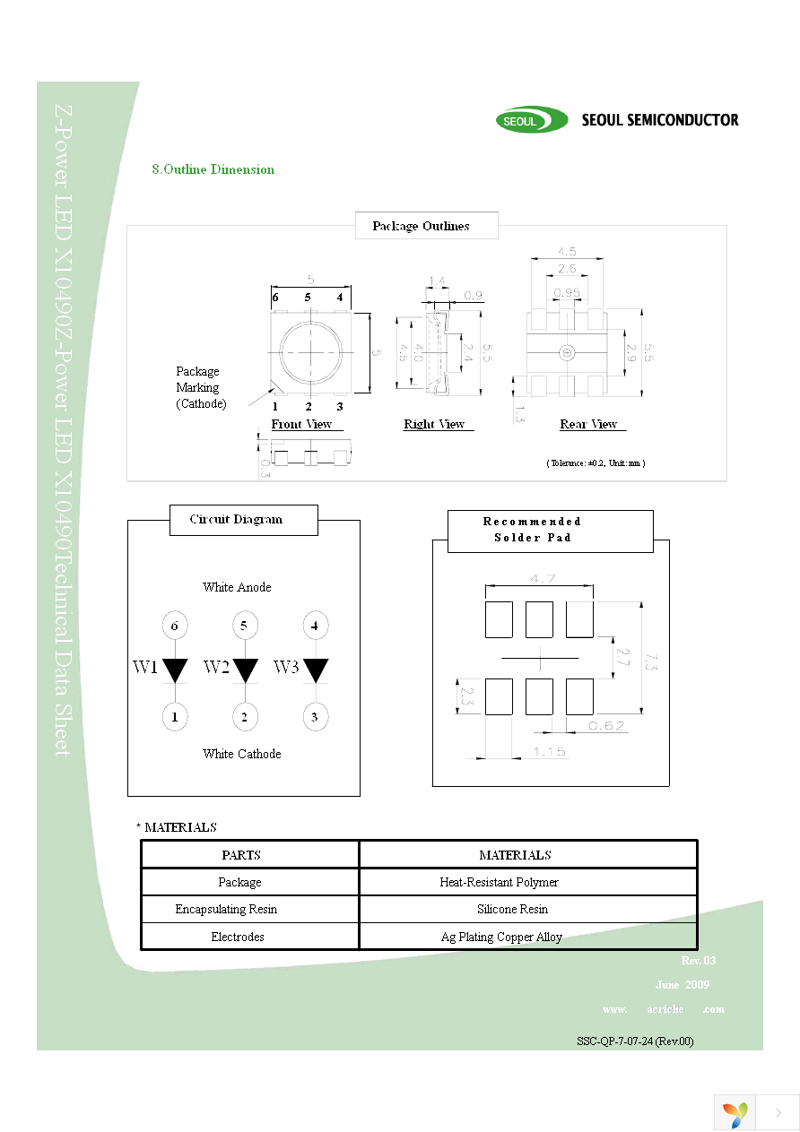 C9WT728S Page 12