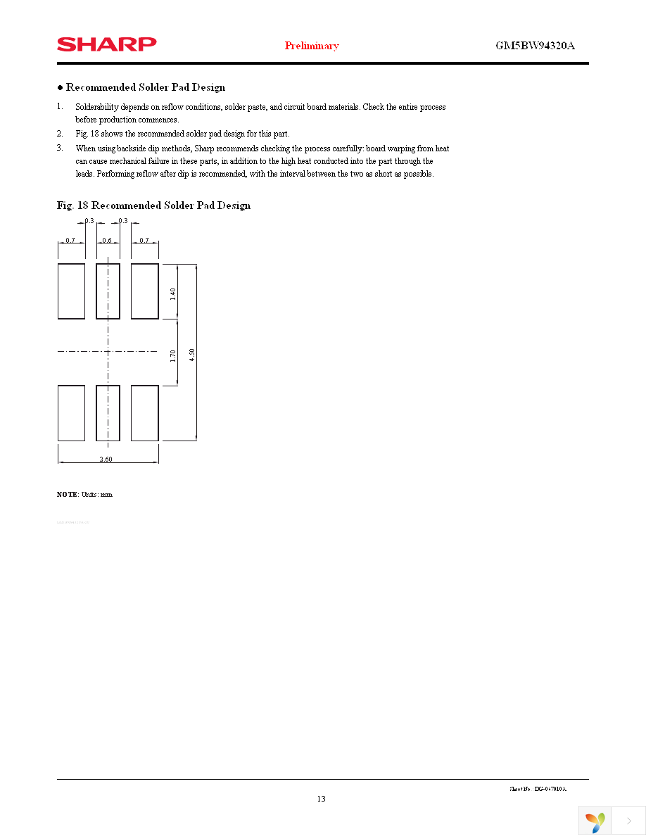 GM5BW94320A Page 13