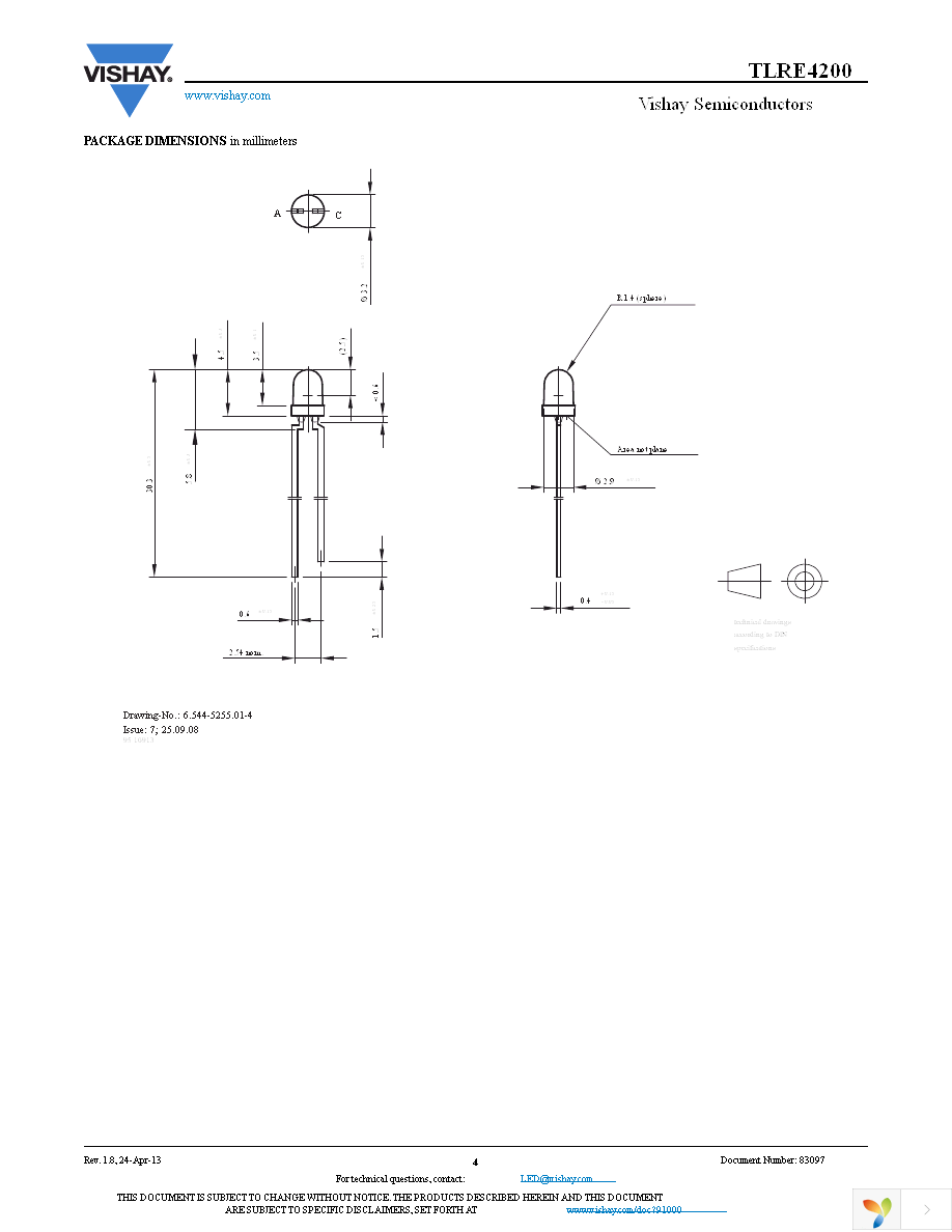 TLRE4200 Page 4