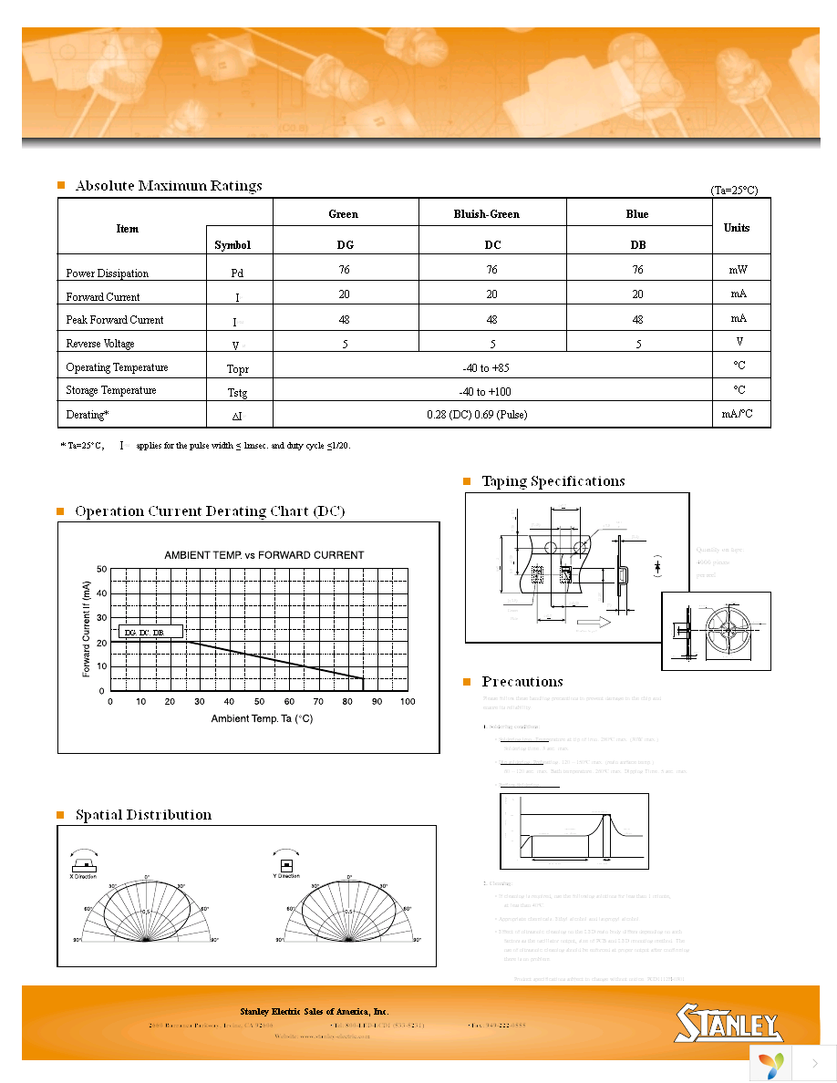 DB1112H-TR Page 2