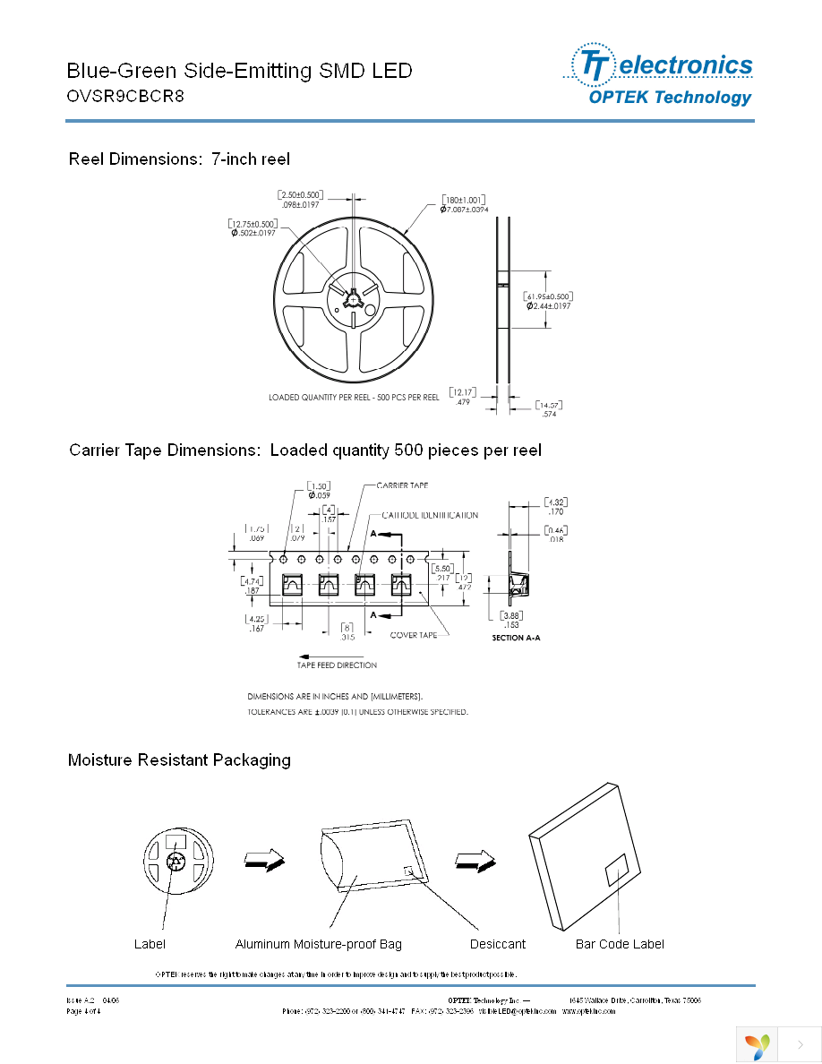 OVSR9CBCR8 Page 4