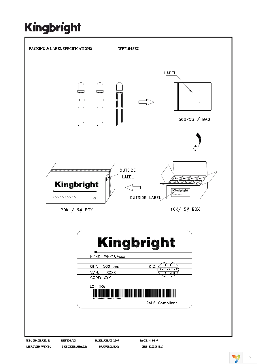 WP7104SEC Page 4