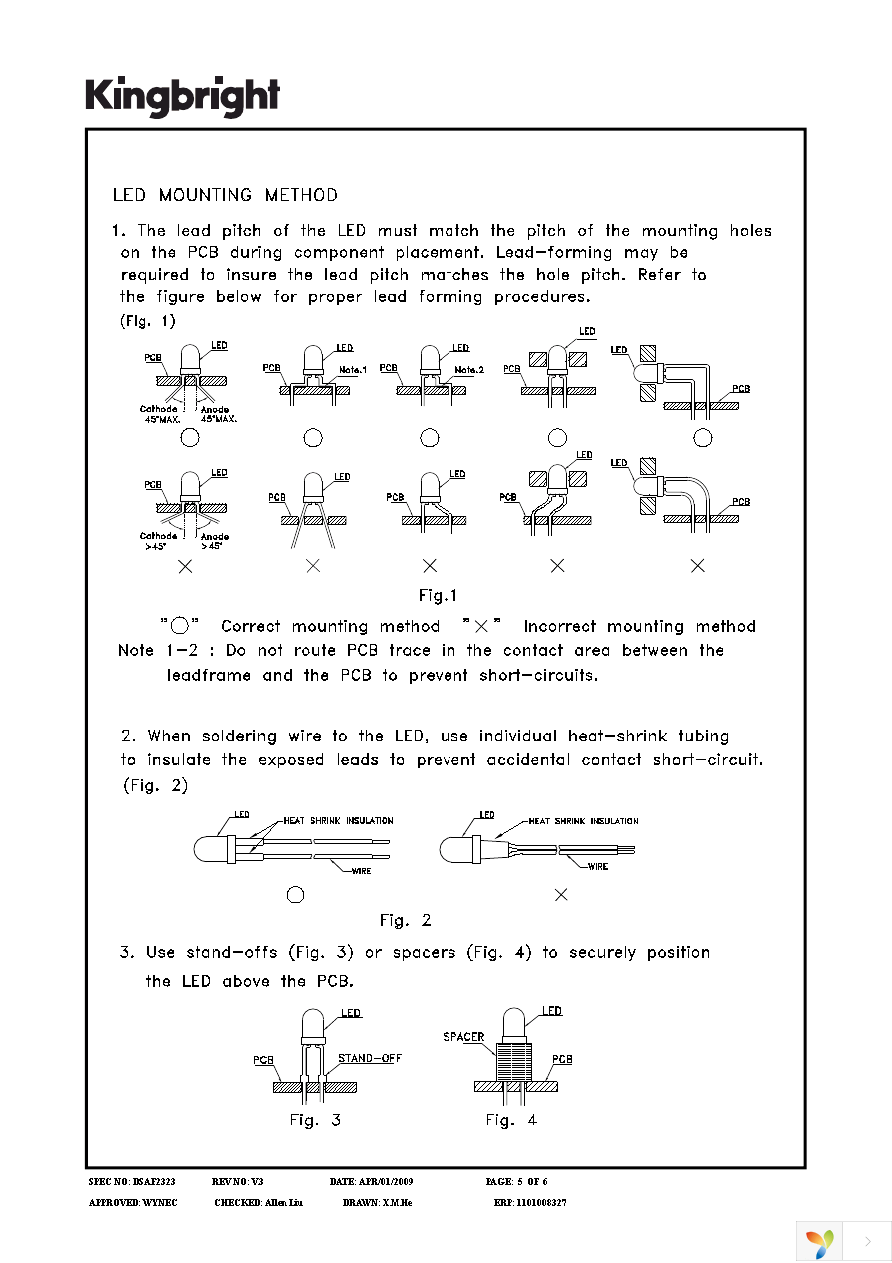 WP7104SEC Page 5