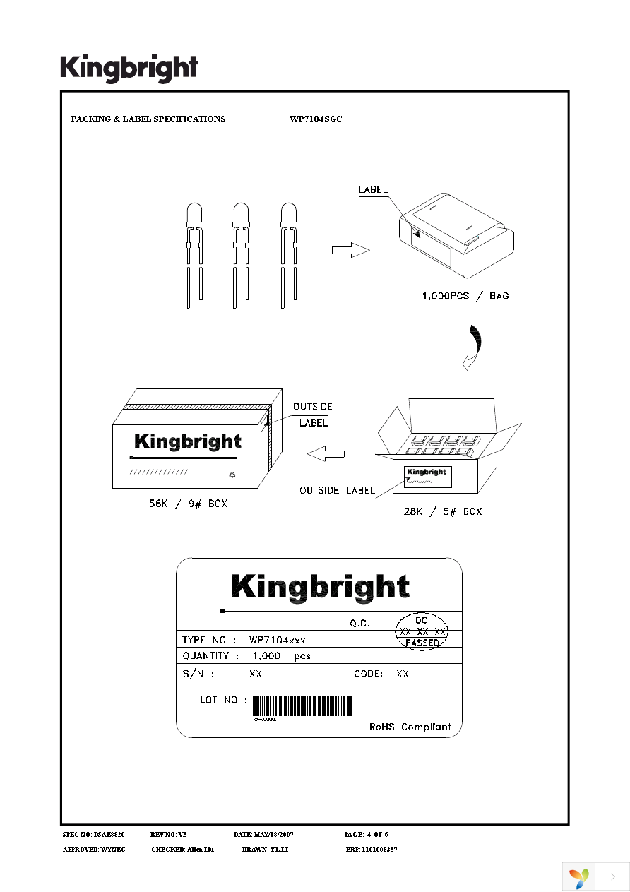 WP7104SGC Page 4