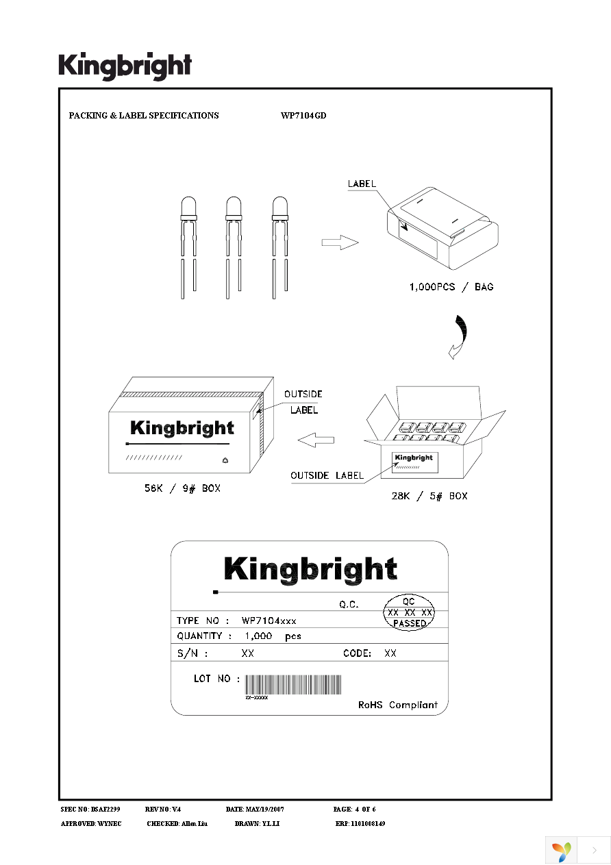 WP7104GD Page 4