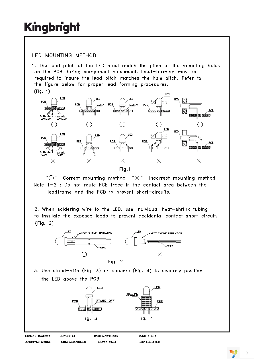 WP7104GD Page 5