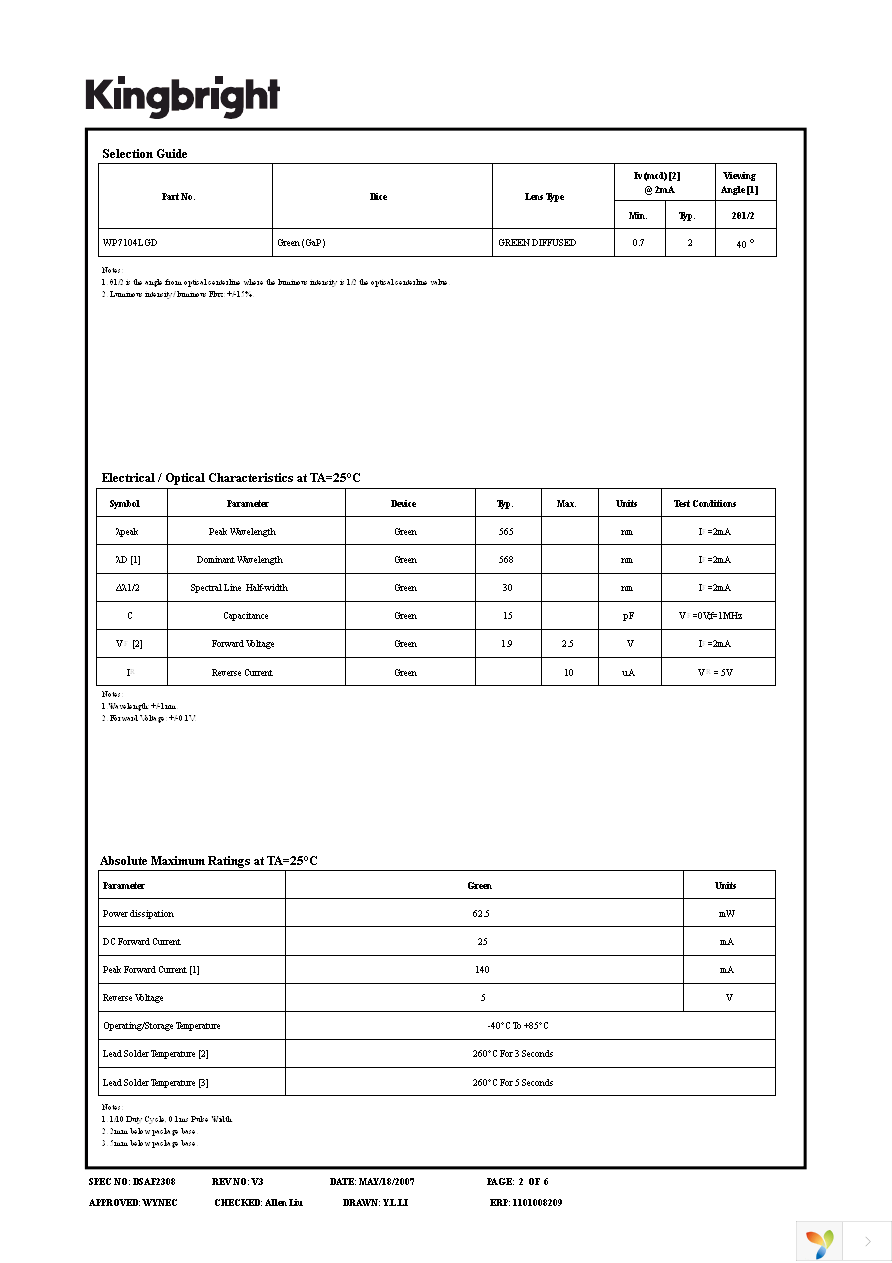 WP7104LGD Page 2