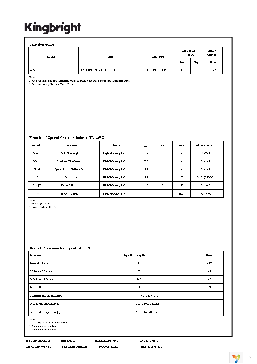 WP7104LID Page 2