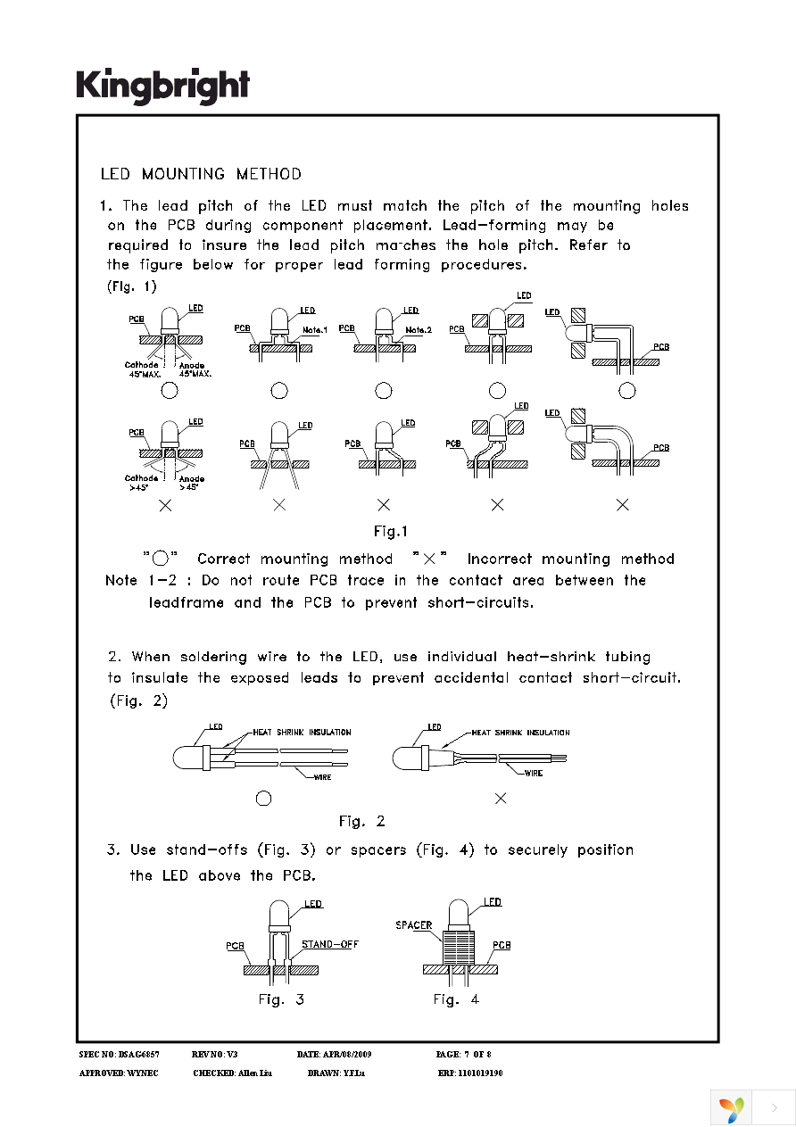 WP154A4SUREPBGVGAW Page 7