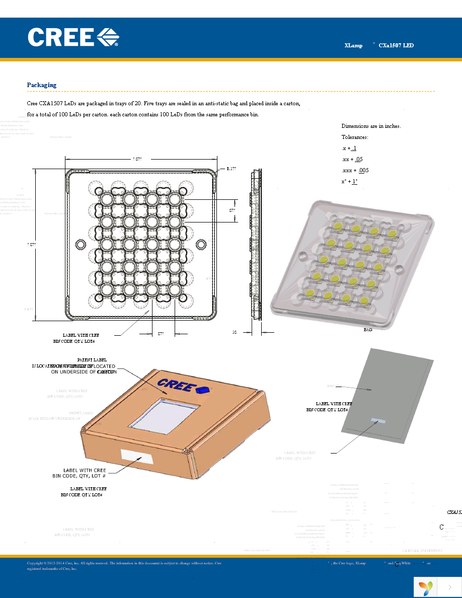 CXA1507-0000-000N00F40E8 Page 31