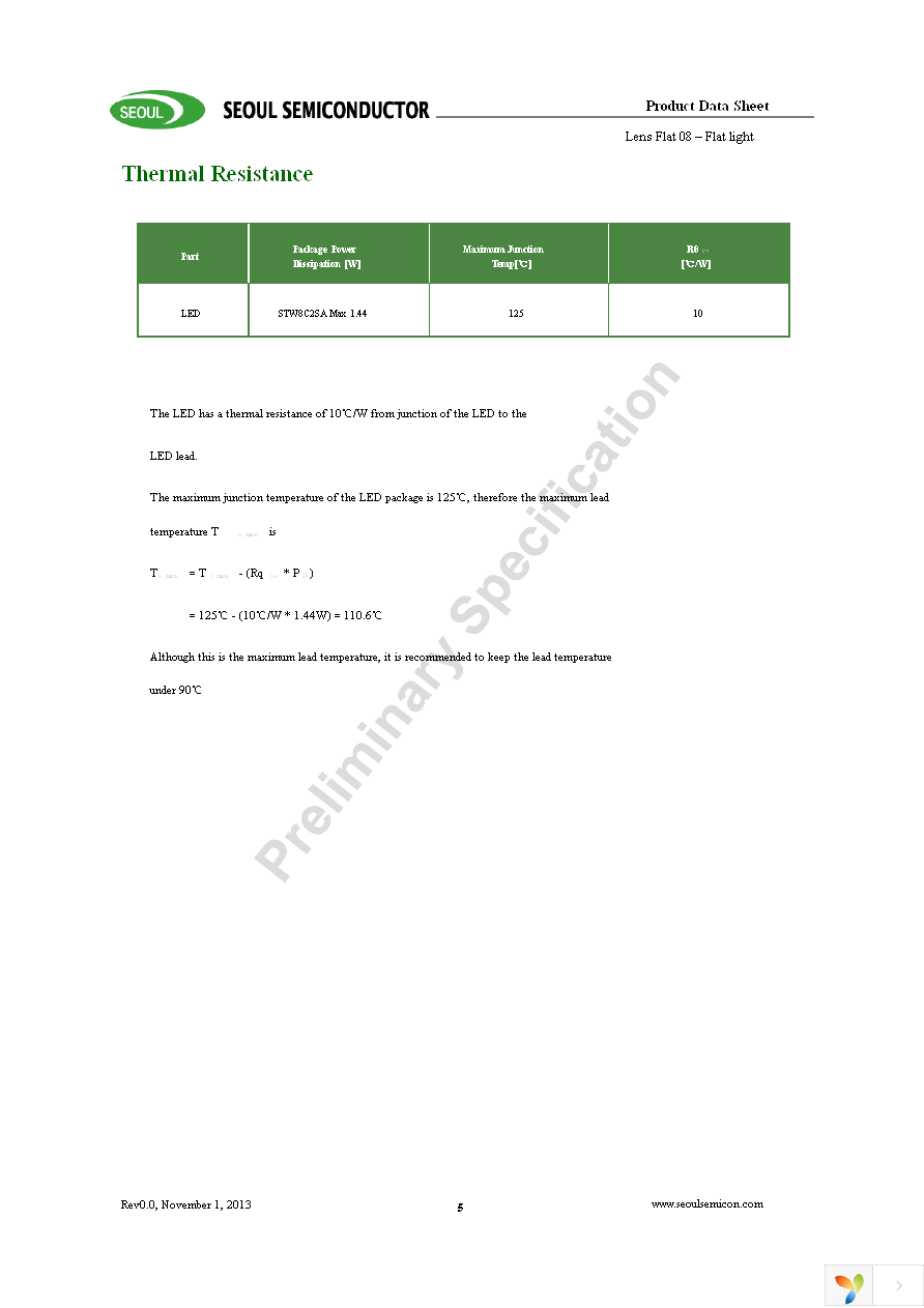 SMJF-LF08C00-XX Page 5