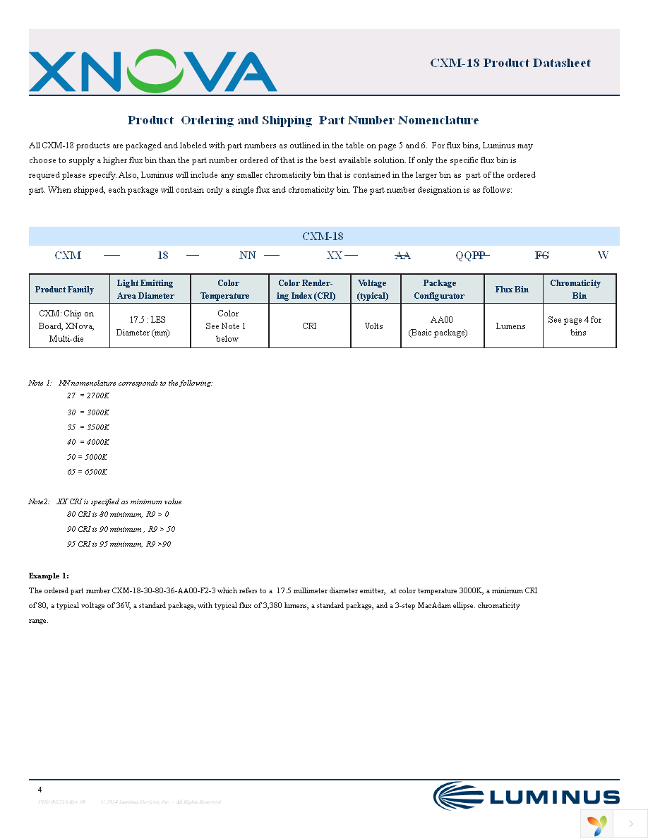 CXM-18-27-95-36-AA00-F2-3 Page 4