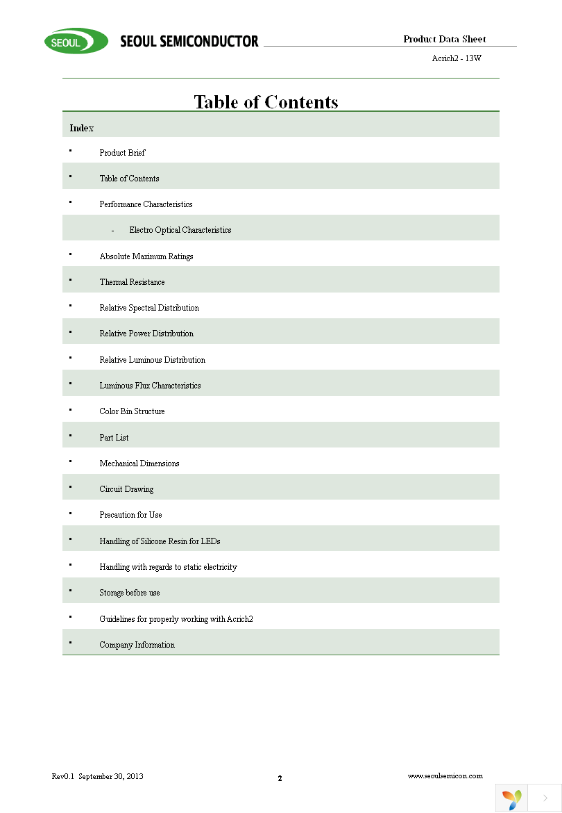 SMJD-2V12W2P3-CA Page 2