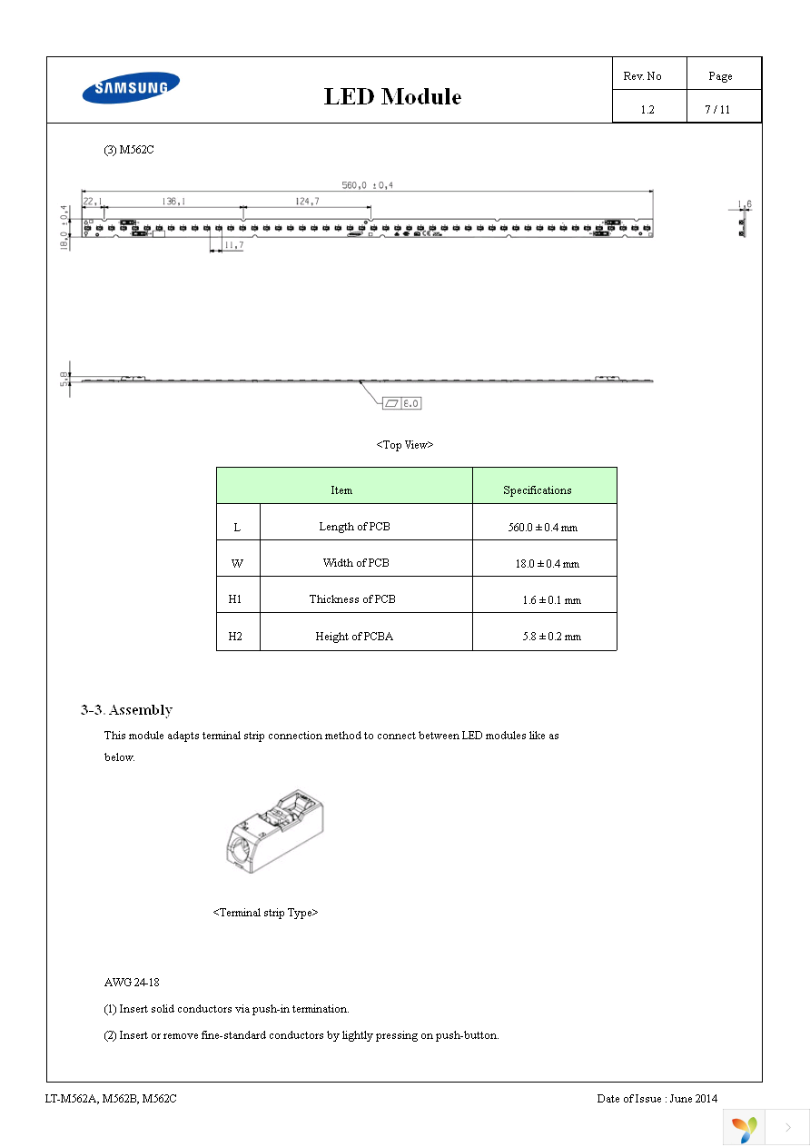 SI-B8T111560WW Page 7