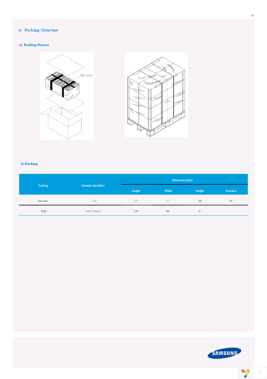 SI-B8V071300WW Page 12