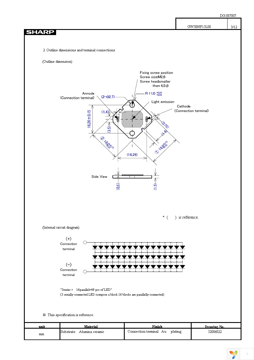 GW5BNF15L00 Page 5