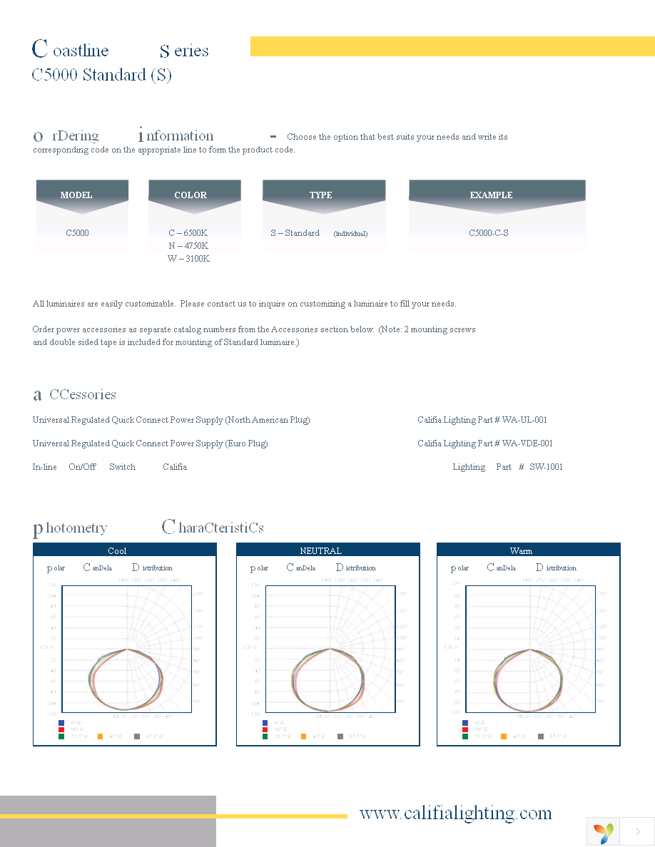 C5000-C-S Page 2