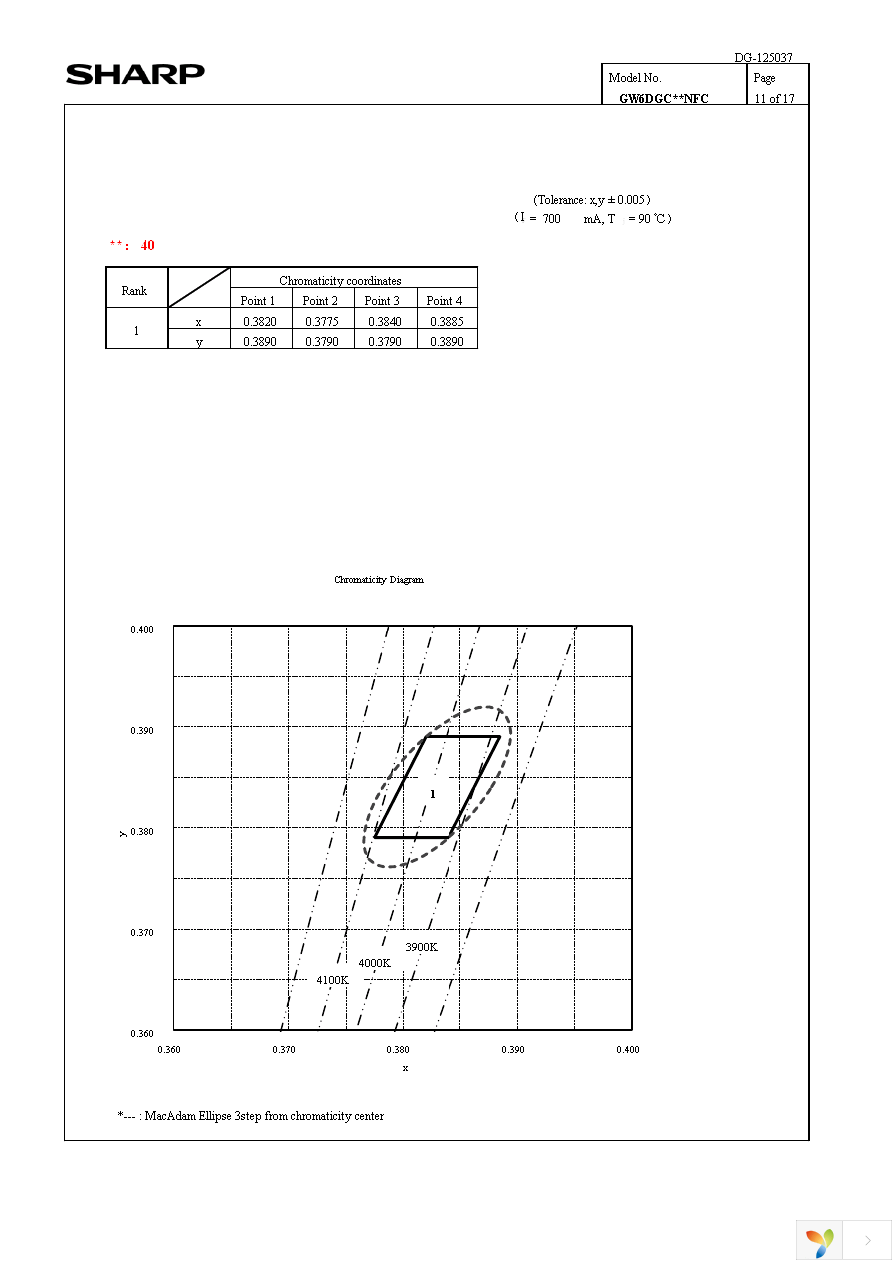 GW6DGC40NFC Page 13