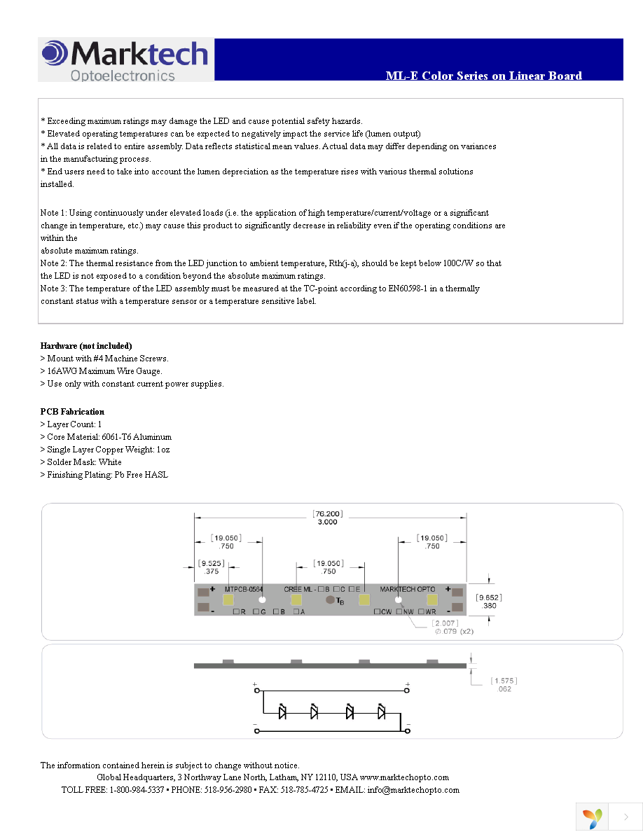 MTG7-002S-MLE00-RD-0V01 Page 2