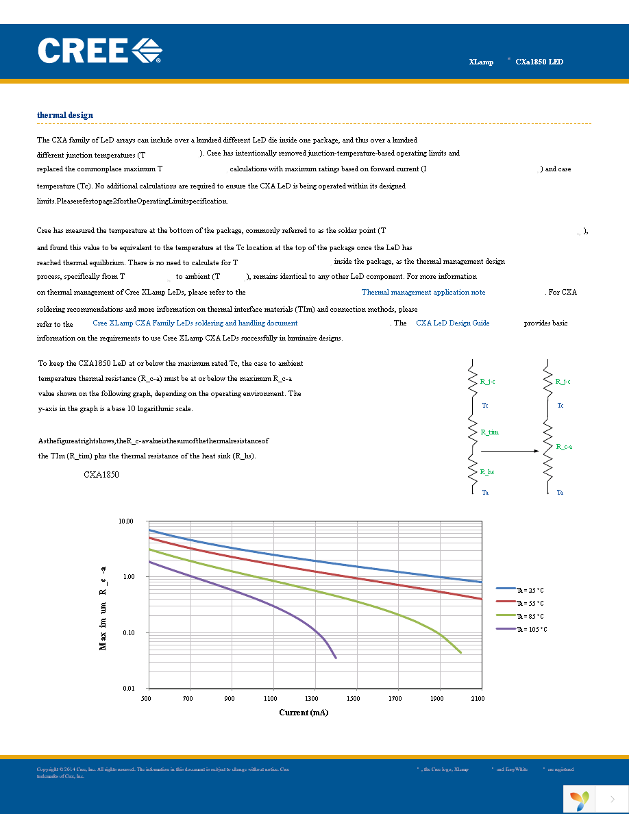 CXA1850-0000-000N00V435F Page 13