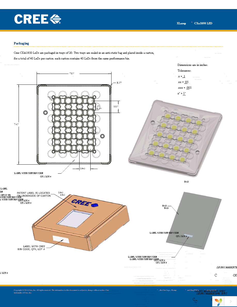 CXA1850-0000-000N00V435F Page 15