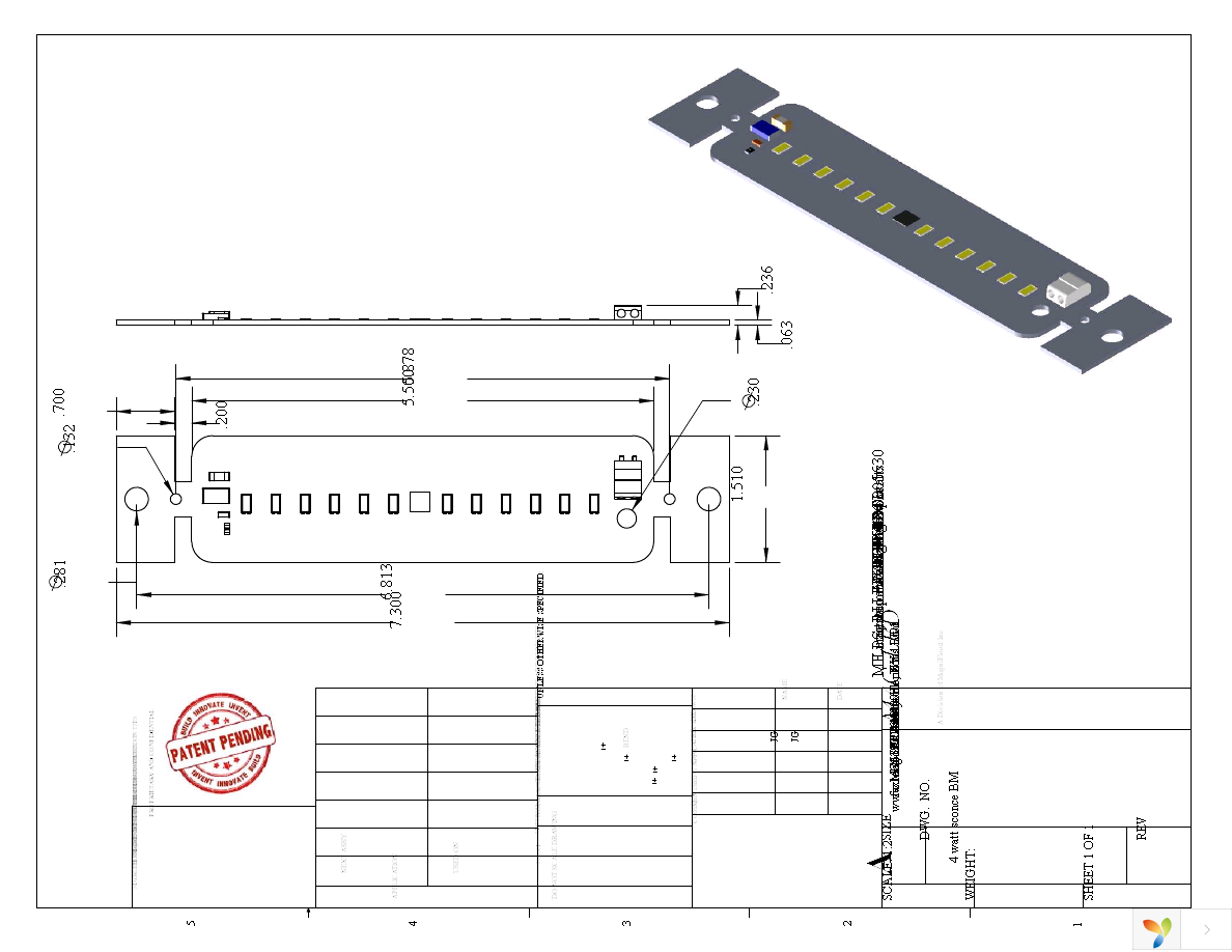 ML-010-07-0001 Page 1