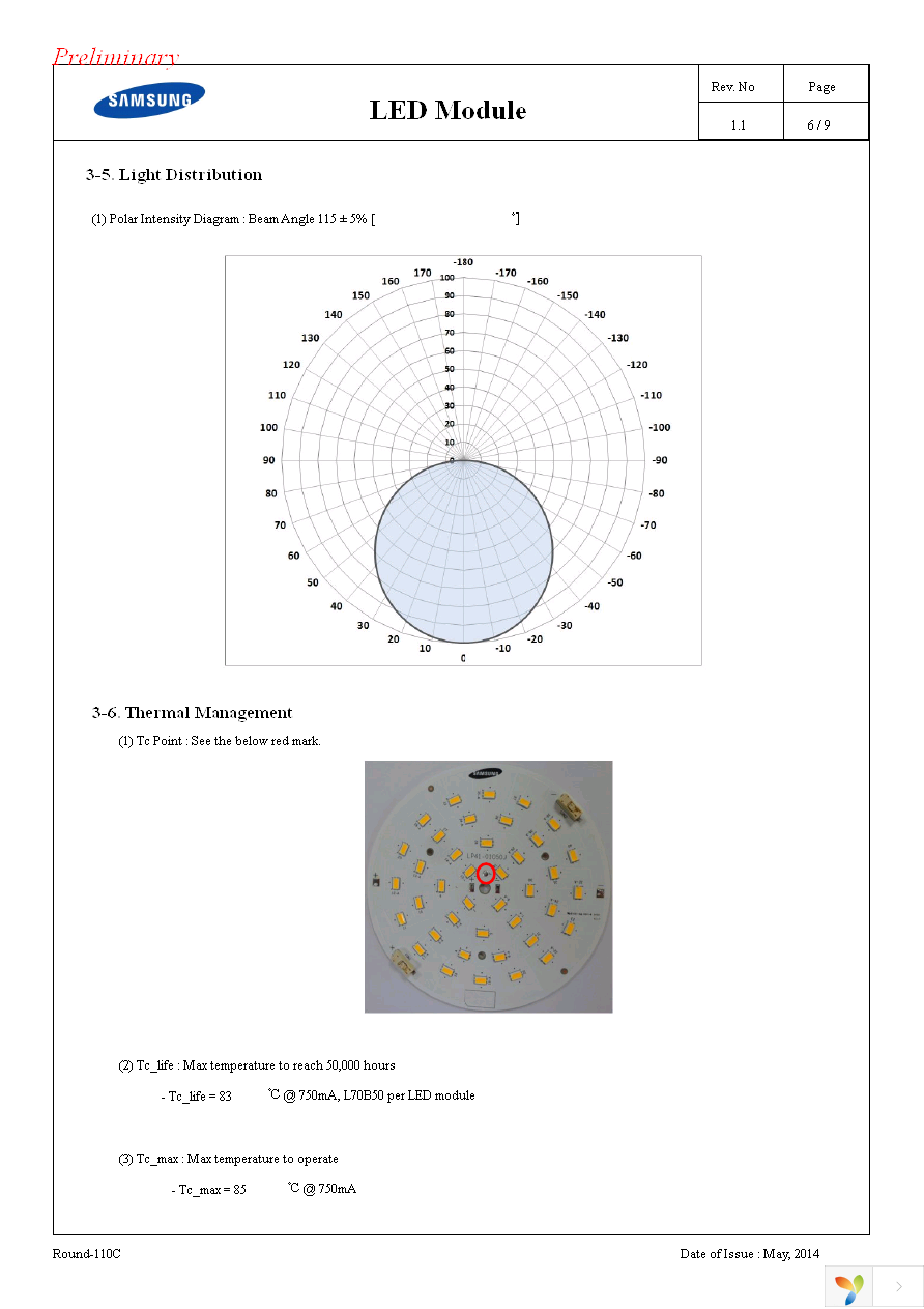 SI-N8V1714B0WW Page 6