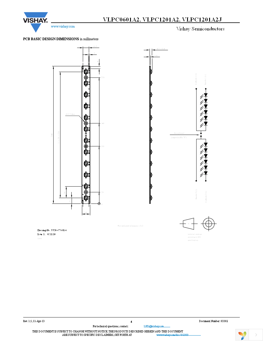 VLPC1201A2 Page 4