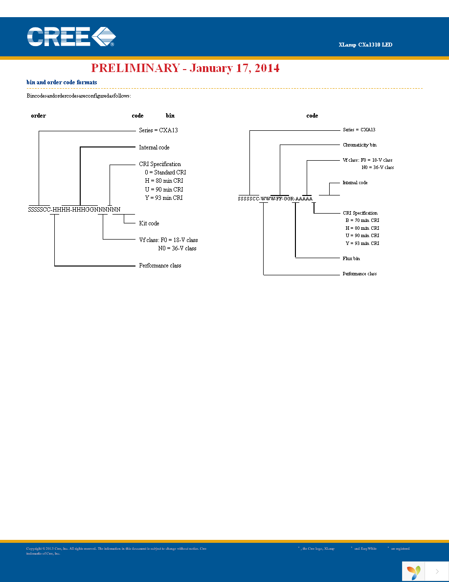 CXA1310-0000-000F0UH20E5 Page 16