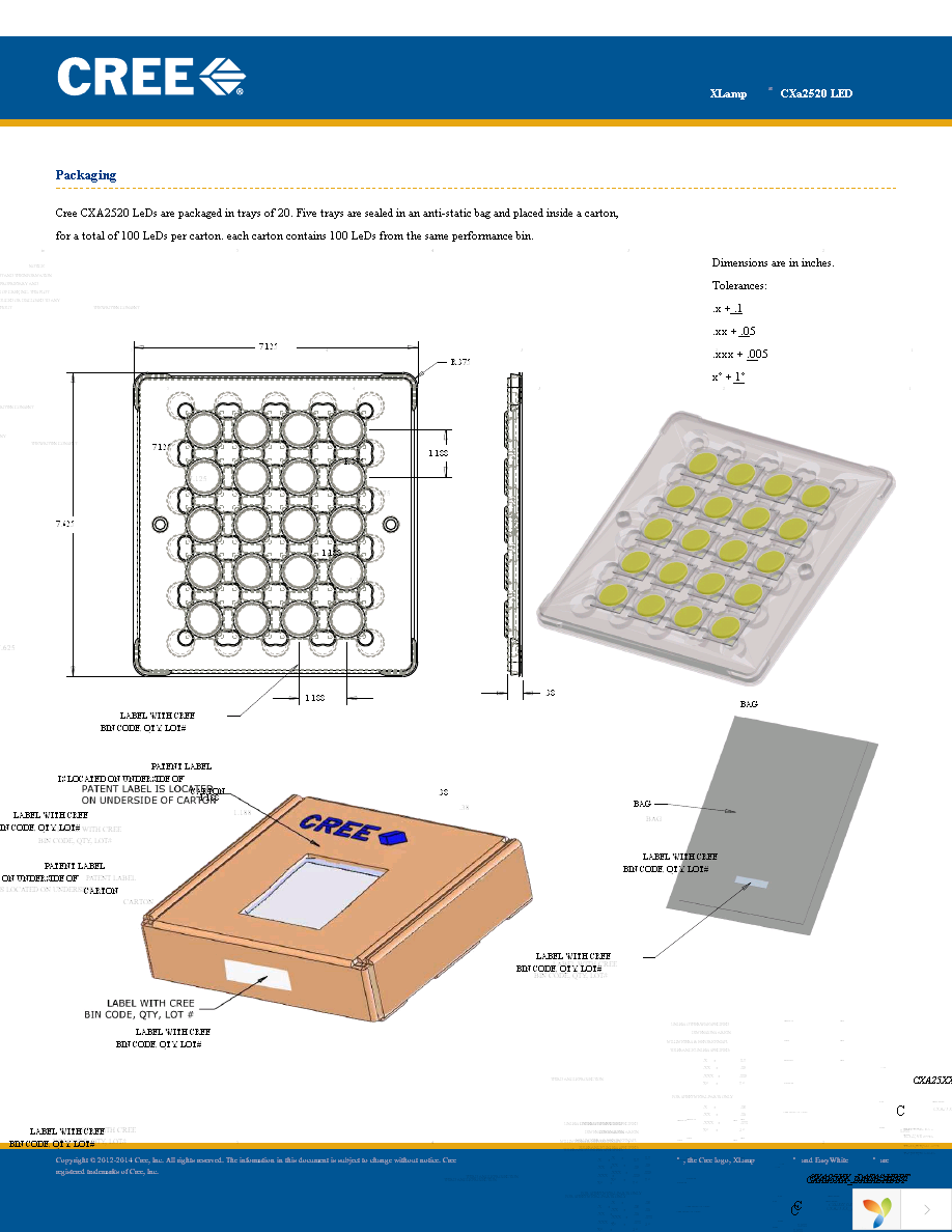 CXA2520-0000-000N0HP40E1 Page 21