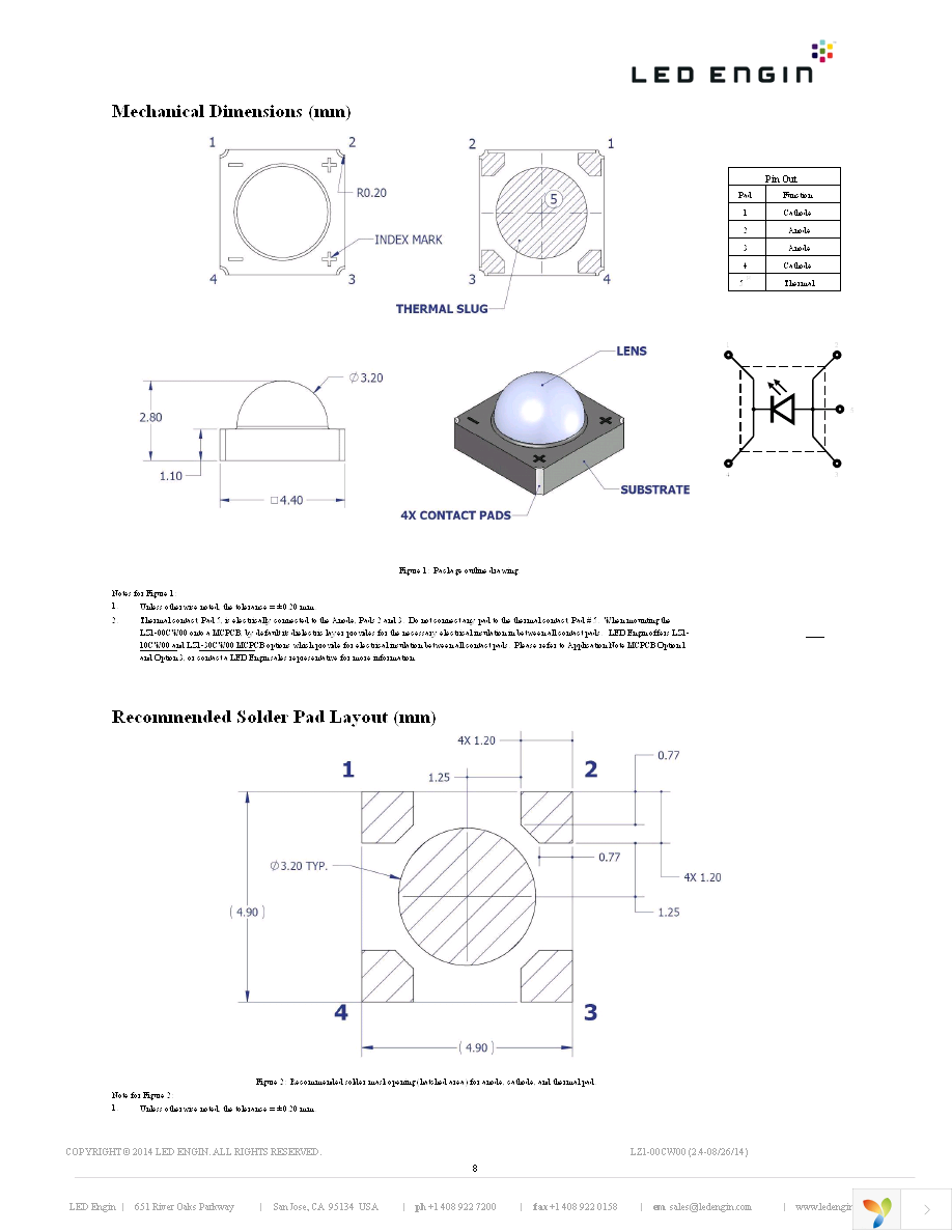 LZ1-30CW00-0050 Page 8