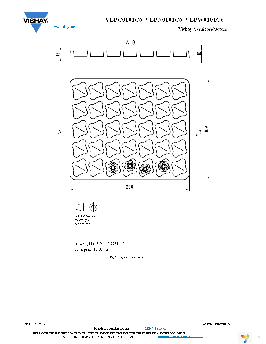 VLPW0101C6 Page 4