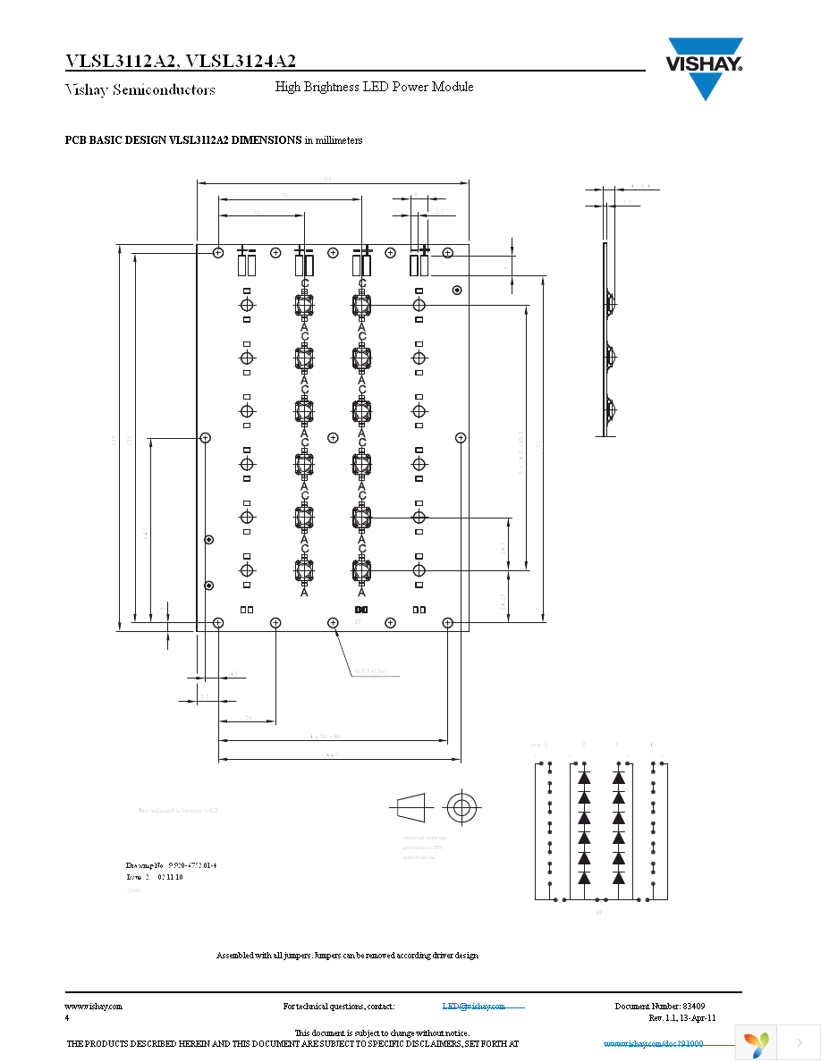 VLSL3124A2 Page 4