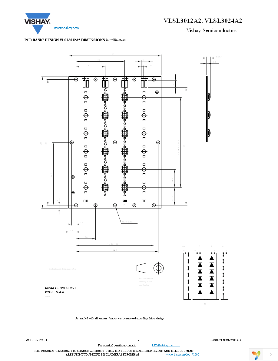 VLSL3012A2 Page 4