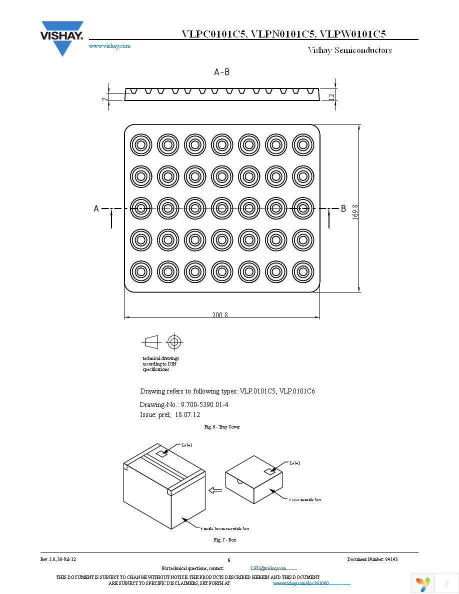 VLPN0101C5 Page 5