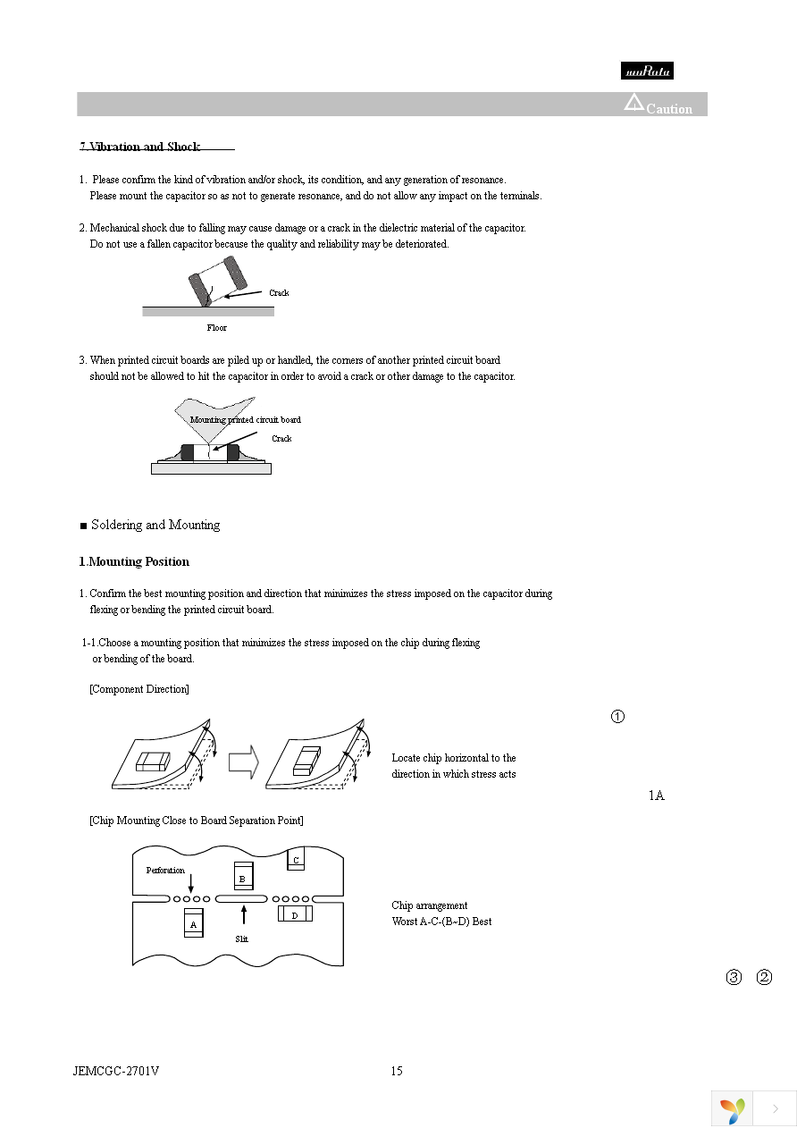 GRM155R60G225ME15D Page 15