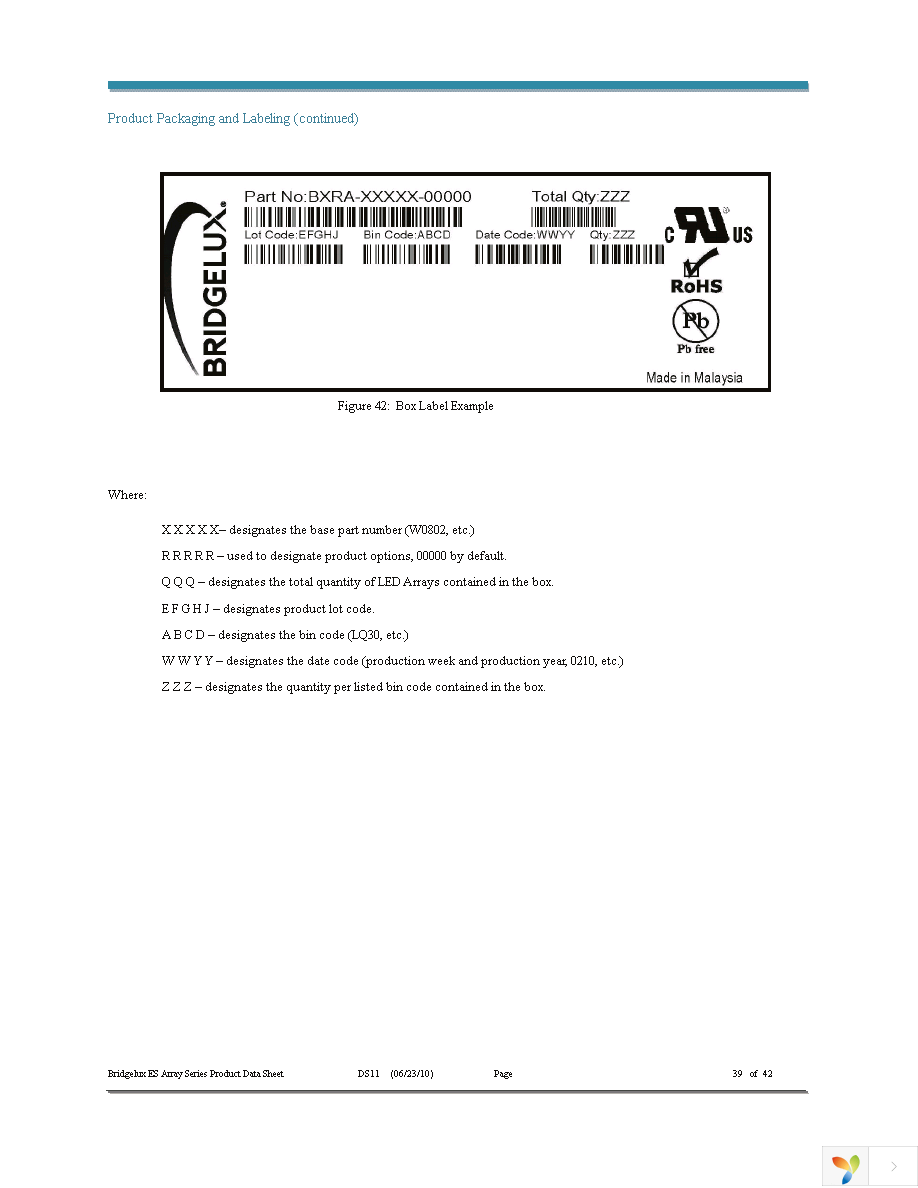 BXRA-C1202-00E00 Page 39